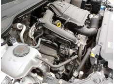 Recambio de motor completo para seat arona (kj7, kjp) 1.0 tsi referencia OEM IAM 04C100098K   2