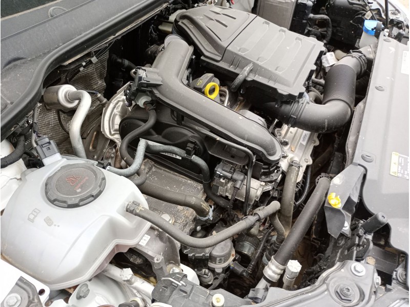 Recambio de motor completo para seat arona (kj7, kjp) 1.0 tsi referencia OEM IAM 04C100098K  