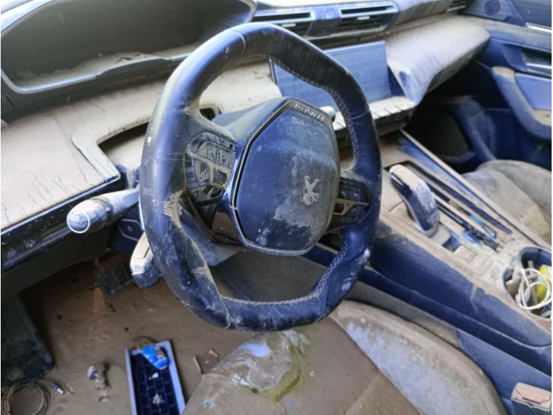 Recambio de airbag delantero izquierdo para peugeot 508 sw ii (fc_, fj_, f4_) 2.0 bluehdi 160 referencia OEM IAM   