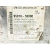Recambio de centralita airbag para hyundai h350 furgoneta 2.5 crdi referencia OEM IAM 9591059000 5995910000 