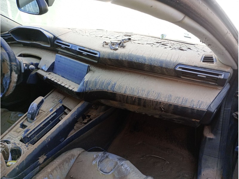 Recambio de salpicadero para peugeot 508 sw ii (fc_, fj_, f4_) 2.0 bluehdi 160 referencia OEM IAM   