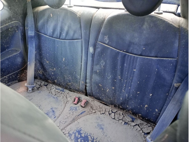 abarth 500 / 595 / 695 del año 2015