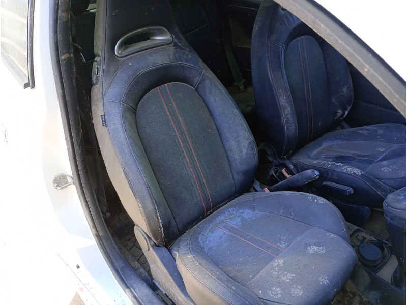 abarth 500 / 595 / 695 del año 2015