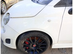 Recambio de aleta delantera izquierda para abarth 500 / 595 / 695 1.4 (312.axd1a) referencia OEM IAM   