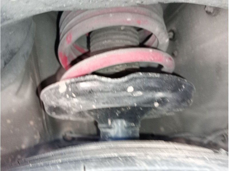 Recambio de amortiguador delantero derecho para abarth 500 / 595 / 695 1.4 (312.axd1a) referencia OEM IAM   