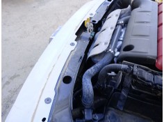 Recambio de intercooler para abarth 500 / 595 / 695 1.4 (312.axd1a) referencia OEM IAM    2