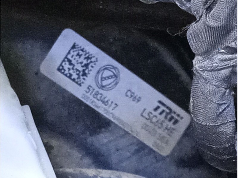 Recambio de servofreno para abarth 500 / 595 / 695 1.4 (312.axd1a) referencia OEM IAM   