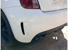 Recambio de paragolpes trasero para abarth 500 / 595 / 695 1.4 (312.axd1a) referencia OEM IAM    2