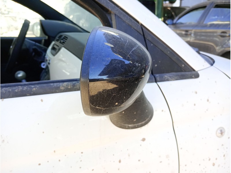 Recambio de retrovisor derecho para abarth 500 / 595 / 695 1.4 (312.axd1a) referencia OEM IAM   
