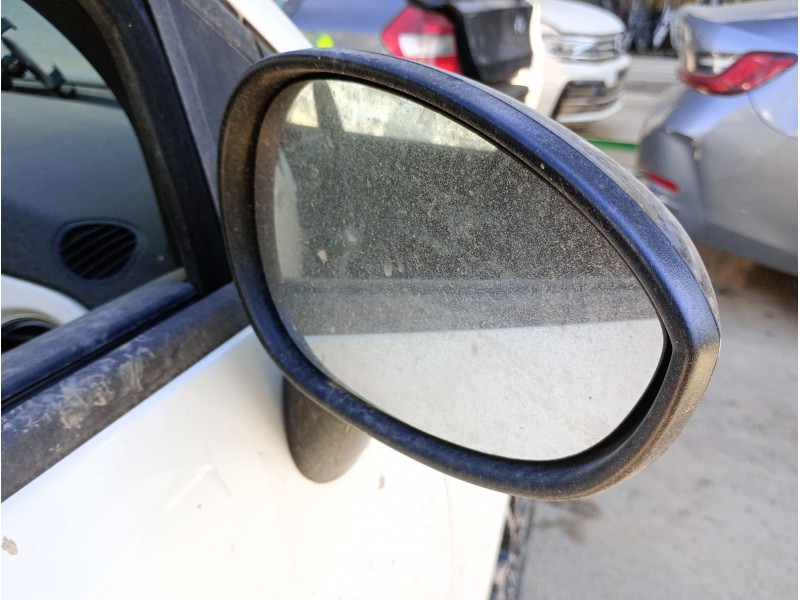 Recambio de retrovisor derecho para abarth 500 / 595 / 695 1.4 (312.axd1a) referencia OEM IAM   