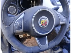Recambio de airbag delantero izquierdo para abarth 500 / 595 / 695 1.4 (312.axd1a) referencia OEM IAM   