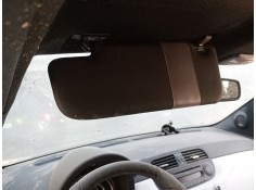 Recambio de parasol izquierdo para abarth 500 / 595 / 695 1.4 (312.axd1a) referencia OEM IAM 0000735643362   2