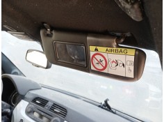 Recambio de parasol derecho para abarth 500 / 595 / 695 1.4 (312.axd1a) referencia OEM IAM 0000735717010   2