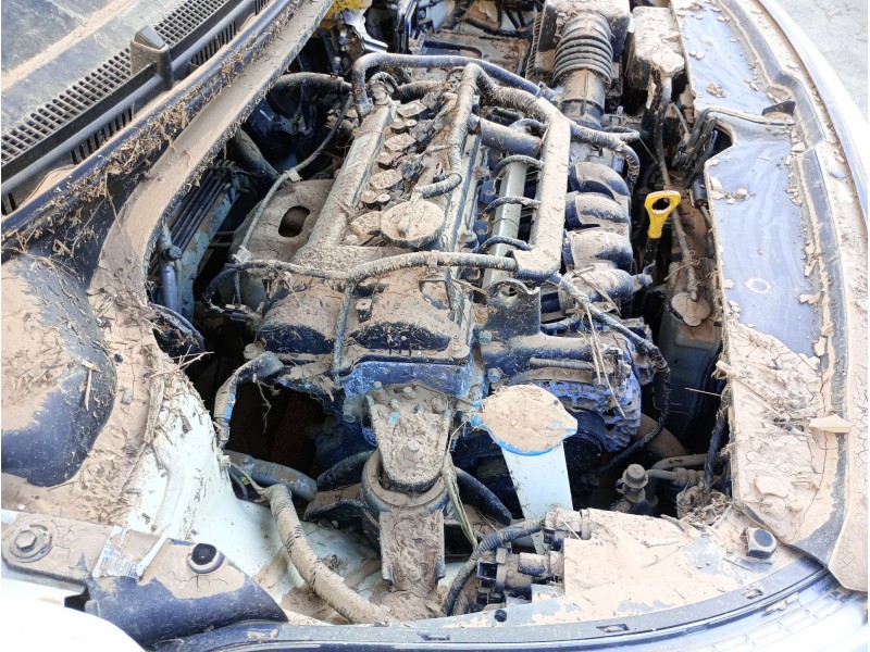 Recambio de motor completo para hyundai i20 ii (gb, ib) 1.2 referencia OEM IAM 2110103M22  