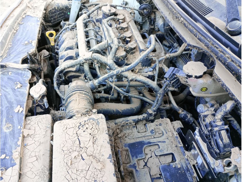 Recambio de motor completo para hyundai i20 ii (gb, ib) 1.2 referencia OEM IAM 2110103M22  