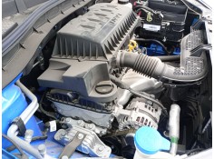 Recambio de motor completo para mg mg zs suv 1.5 vti referencia OEM IAM 15S4C   2