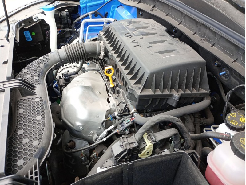 Recambio de motor completo para mg mg zs suv 1.5 vti referencia OEM IAM 15S4C  