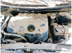 Recambio de motor completo para nissan qashqai ii suv (j11, j11_) 1.5 dci referencia OEM IAM K9K  