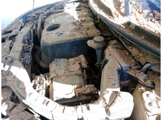 Recambio de motor completo para nissan qashqai ii suv (j11, j11_) 1.5 dci referencia OEM IAM K9K   2