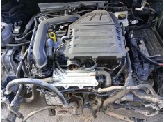 Recambio de motor completo para seat ateca (kh7, khp) 1.0 tsi referencia OEM IAM DKR  