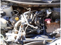 Recambio de motor completo para nissan qashqai ii suv (j11, j11_) 1.2 dig-t referencia OEM IAM HRA2DDT  