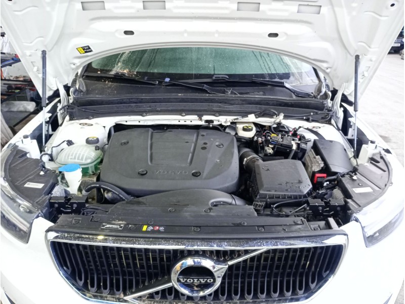 Recambio de motor completo para volvo xc40 (536) t3 referencia OEM IAM B3154T2  