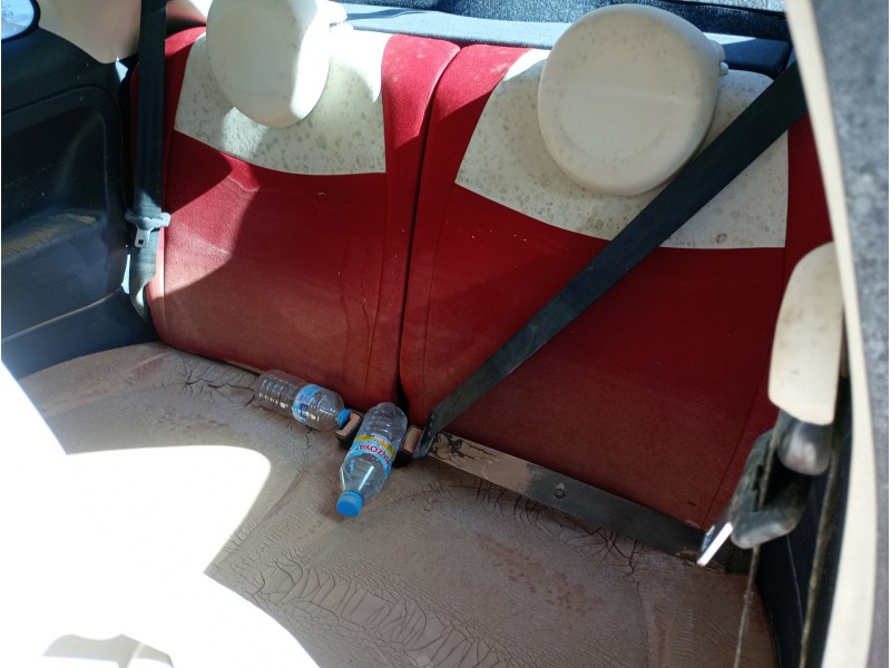 fiat 500 (312_) del año 2011