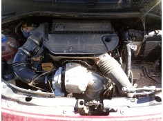 Recambio de caja cambios para fiat 500 (312_) 1.3 d multijet (312axe1a) referencia OEM IAM   