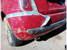 Recambio de paragolpes trasero para fiat 500 (312_) 1.3 d multijet (312axe1a) referencia OEM IAM    2