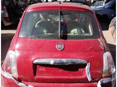 Recambio de porton trasero para fiat 500 (312_) 1.3 d multijet (312axe1a) referencia OEM IAM   