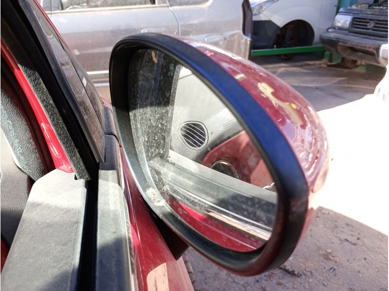 Recambio de retrovisor derecho para fiat 500 (312_) 1.3 d multijet (312axe1a) referencia OEM IAM   