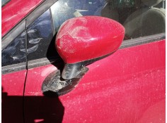 Recambio de retrovisor izquierdo para fiat 500 (312_) 1.3 d multijet (312axe1a) referencia OEM IAM   