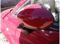 Recambio de retrovisor izquierdo para fiat 500 (312_) 1.3 d multijet (312axe1a) referencia OEM IAM    2