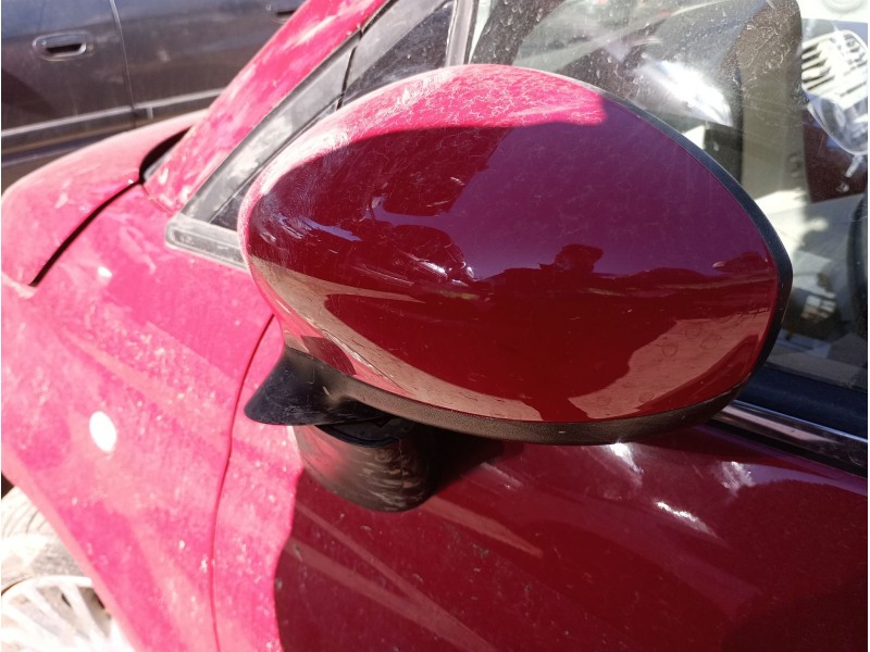 Recambio de retrovisor izquierdo para fiat 500 (312_) 1.3 d multijet (312axe1a) referencia OEM IAM   