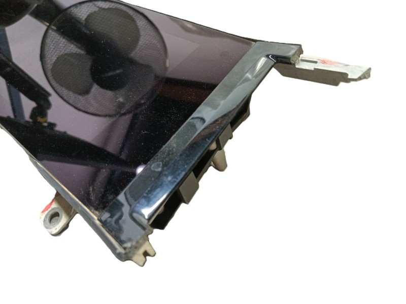 Recambio de cuadro instrumentos para renault austral tce 140 referencia OEM IAM   