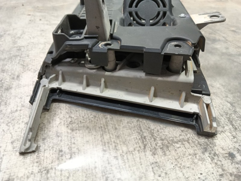 Recambio de cuadro instrumentos para renault austral tce 140 referencia OEM IAM 680508794R 4H0K299KNB 