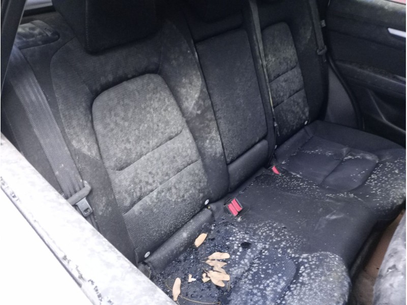 mazda cx-5 (kf) del año 2023