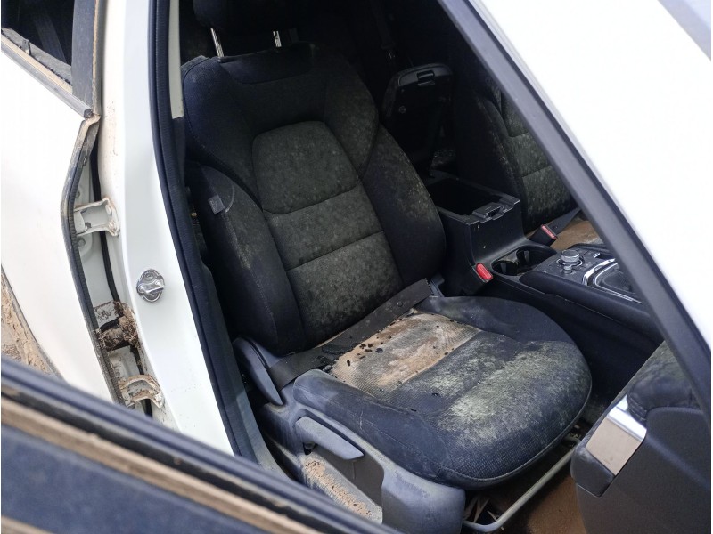 mazda cx-5 (kf) del año 2023