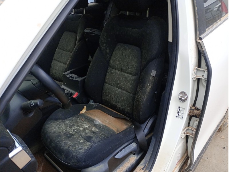 mazda cx-5 (kf) del año 2023