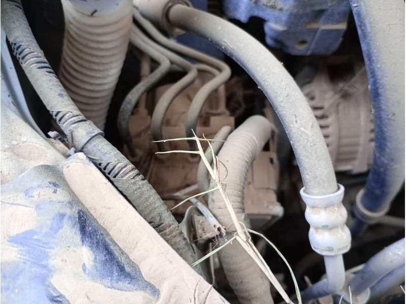 Recambio de abs para mazda cx-5 (kf) 2.0 referencia OEM IAM   