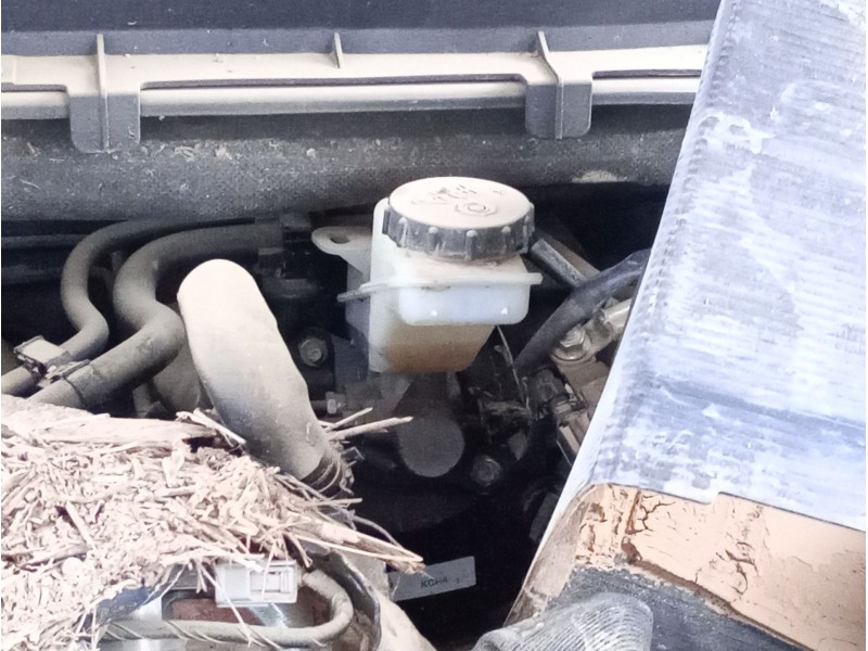 Recambio de bomba freno para mazda cx-5 (kf) 2.0 referencia OEM IAM   