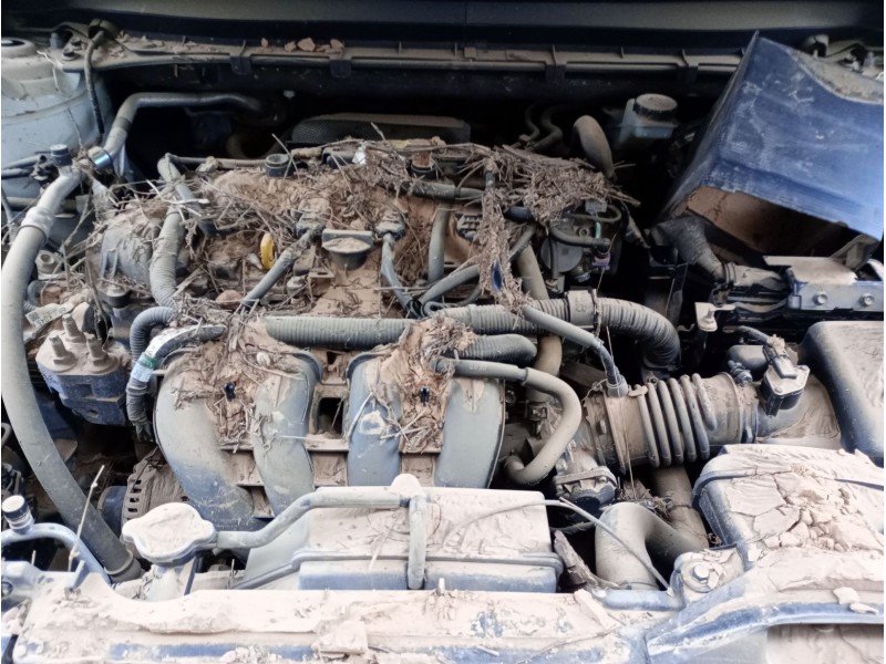 Recambio de caja cambios para mazda cx-5 (kf) 2.0 referencia OEM IAM   