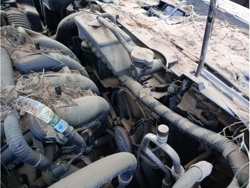 Recambio de condensador / radiador aire acondicionado para mazda cx-5 (kf) 2.0 referencia OEM IAM   