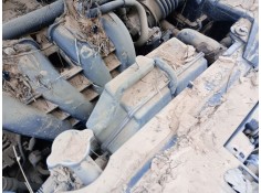 Recambio de deposito expansion para mazda cx-5 (kf) 2.0 referencia OEM IAM   