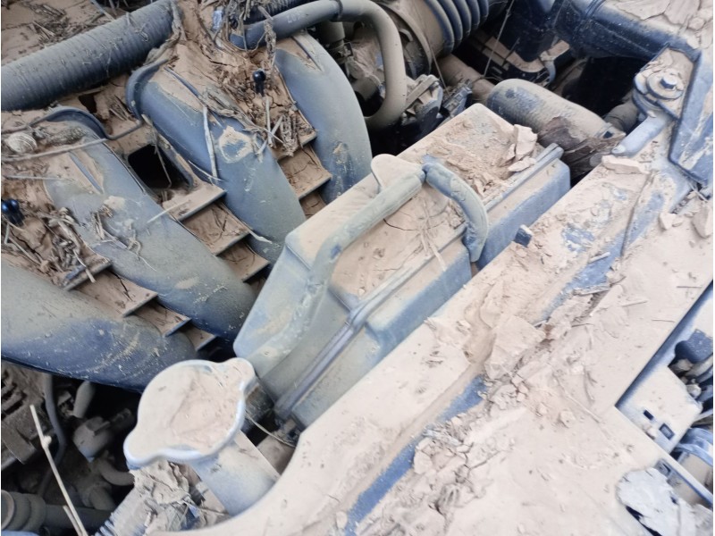 Recambio de deposito expansion para mazda cx-5 (kf) 2.0 referencia OEM IAM   