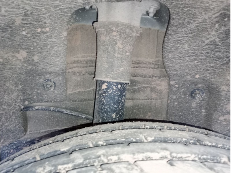 Recambio de amortiguador trasero derecho para mazda cx-5 (kf) 2.0 referencia OEM IAM   