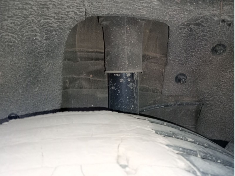 Recambio de amortiguador trasero izquierdo para mazda cx-5 (kf) 2.0 referencia OEM IAM   