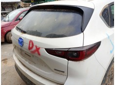 Recambio de porton trasero para mazda cx-5 (kf) 2.0 referencia OEM IAM   
