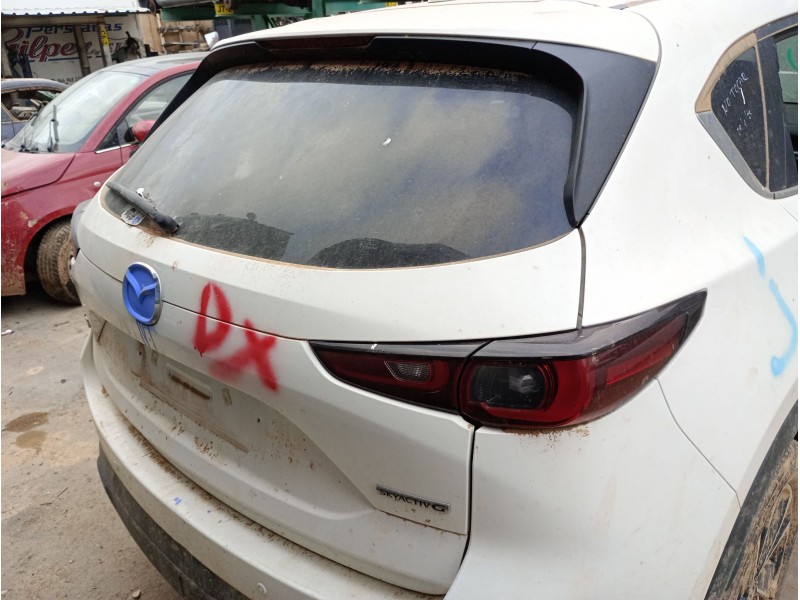 Recambio de porton trasero para mazda cx-5 (kf) 2.0 referencia OEM IAM   