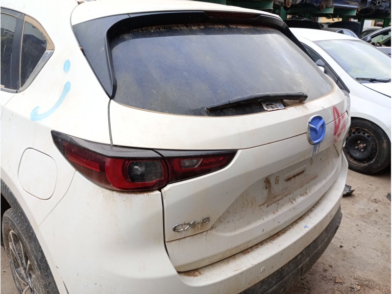 Recambio de porton trasero para mazda cx-5 (kf) 2.0 referencia OEM IAM   
